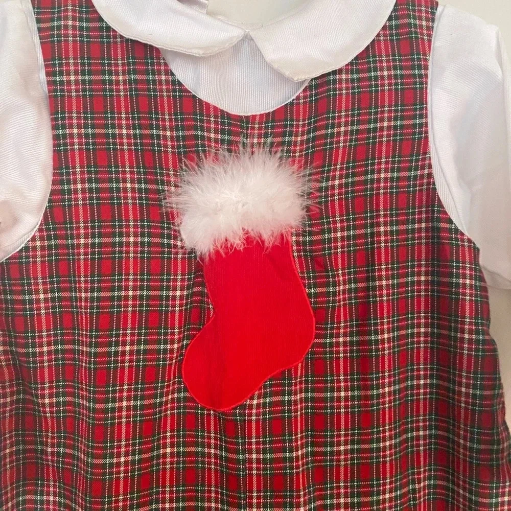 Petit Ami Holiday Longalls